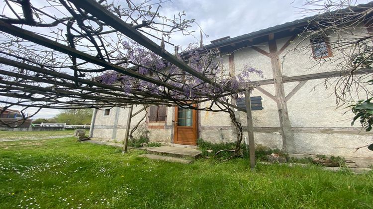 Ma-Cabane - Vente Maison Mézos, 200 m²