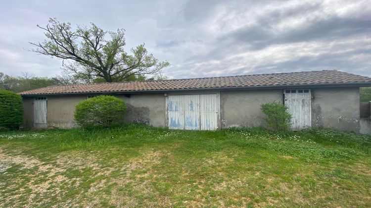 Ma-Cabane - Vente Maison Mézos, 200 m²