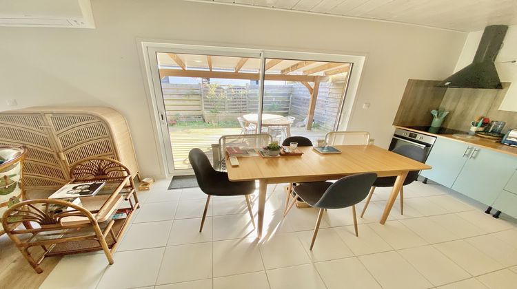 Ma-Cabane - Vente Maison Mézos, 53 m²