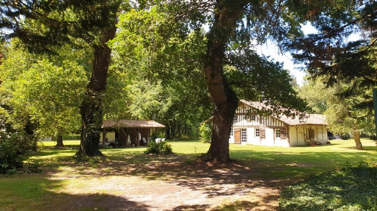 Ma-Cabane - Vente Maison Mézos, 200 m²