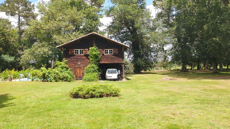 Ma-Cabane - Vente Maison Mézos, 200 m²