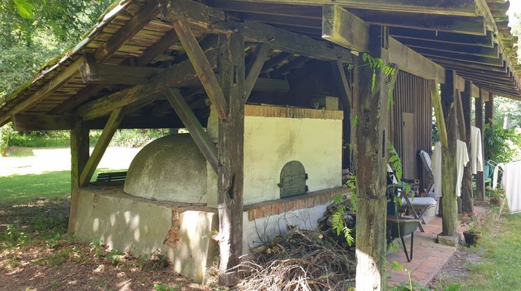 Ma-Cabane - Vente Maison Mézos, 200 m²