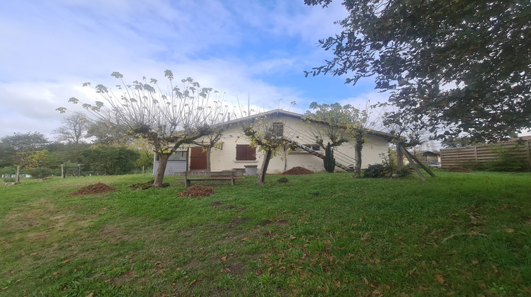 Ma-Cabane - Vente Maison Mézos, 92 m²