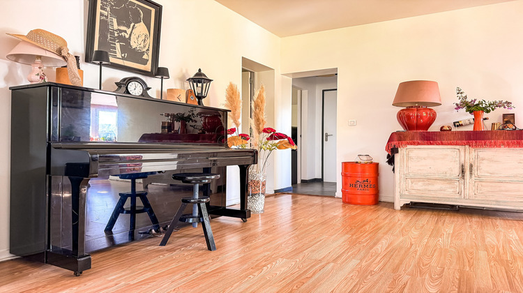 Ma-Cabane - Vente Maison Mézos, 86 m²