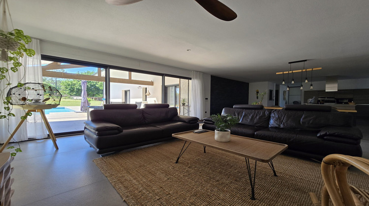 Ma-Cabane - Vente Maison Mézos, 184 m²