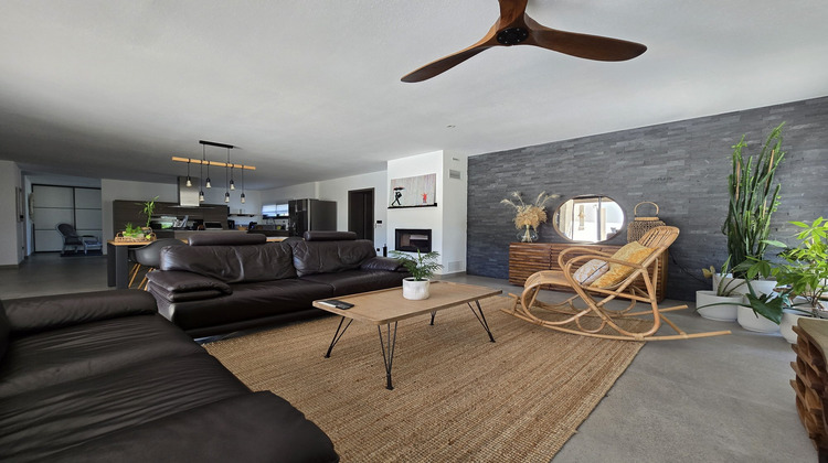 Ma-Cabane - Vente Maison Mézos, 184 m²