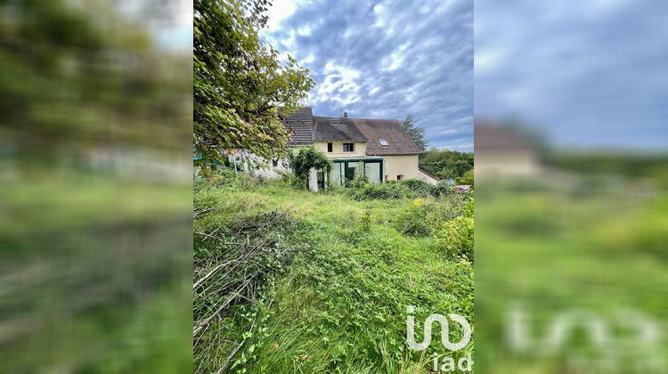 Ma-Cabane - Vente Maison Mézy-Moulins, 63 m²