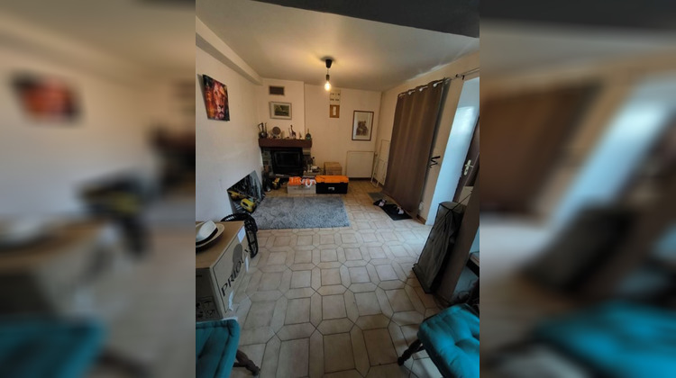 Ma-Cabane - Vente Maison Mézy-Moulins, 67 m²