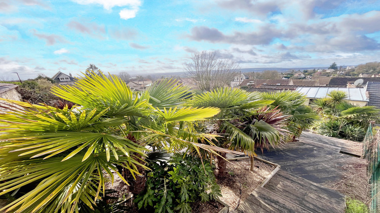 Ma-Cabane - Vente Maison Mézy-sur-Seine, 155 m²