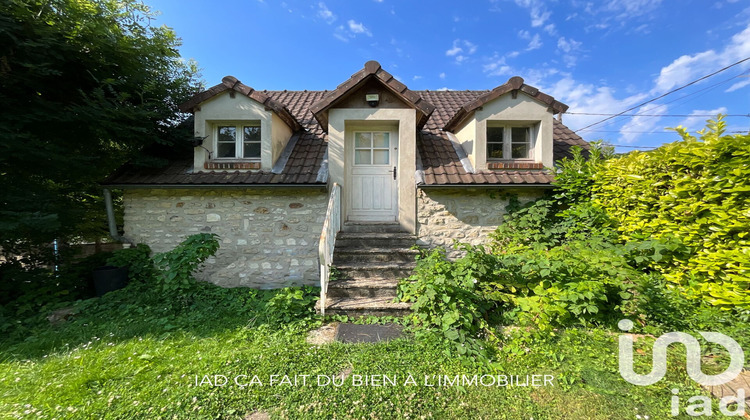 Ma-Cabane - Vente Maison Mézy-sur-Seine, 178 m²