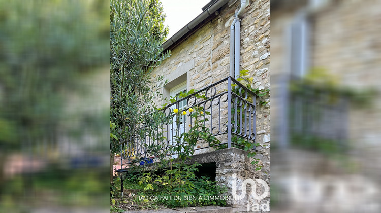 Ma-Cabane - Vente Maison Mézy-sur-Seine, 178 m²