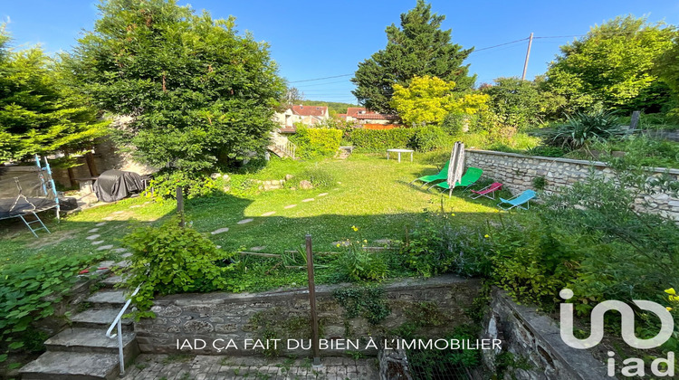 Ma-Cabane - Vente Maison Mézy-sur-Seine, 178 m²