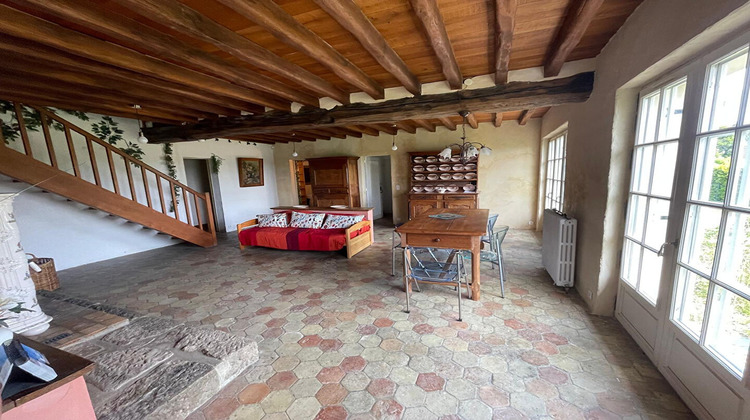 Ma-Cabane - Vente Maison MEZY-SUR-SEINE, 118 m²