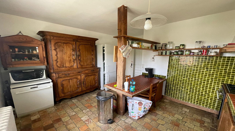 Ma-Cabane - Vente Maison MEZY-SUR-SEINE, 118 m²