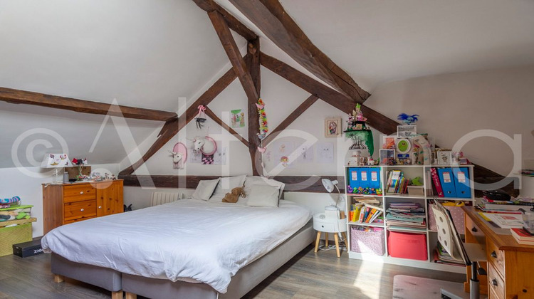 Ma-Cabane - Vente Maison Mézy-sur-Seine, 154 m²