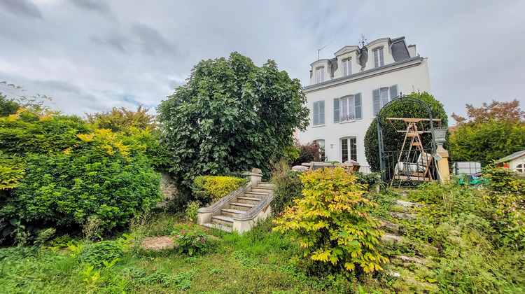 Ma-Cabane - Vente Maison Mézy-sur-Seine, 133 m²