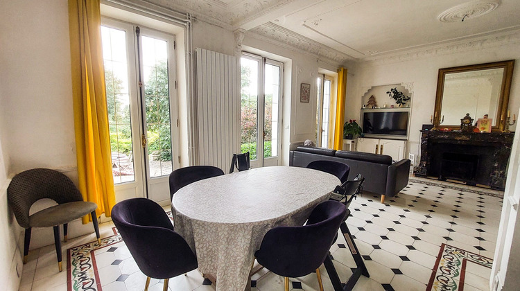 Ma-Cabane - Vente Maison Mézy-sur-Seine, 133 m²