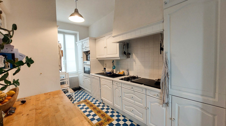 Ma-Cabane - Vente Maison Mézy-sur-Seine, 133 m²