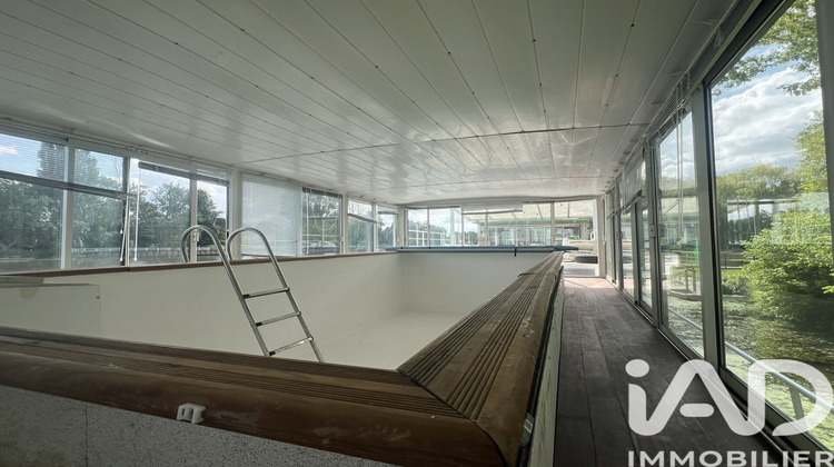 Ma-Cabane - Vente Maison Mézy-sur-Seine, 220 m²