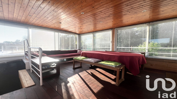 Ma-Cabane - Vente Maison Mézy-sur-Seine, 220 m²