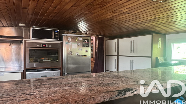 Ma-Cabane - Vente Maison Mézy-sur-Seine, 220 m²