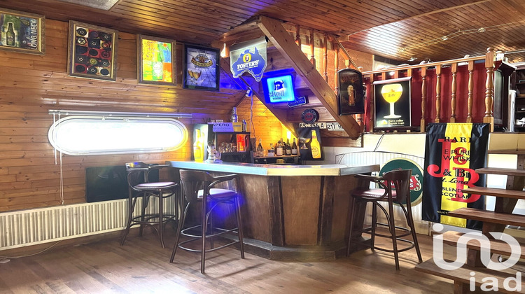 Ma-Cabane - Vente Maison Mézy-sur-Seine, 220 m²