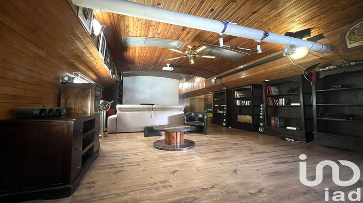 Ma-Cabane - Vente Maison Mézy-sur-Seine, 220 m²