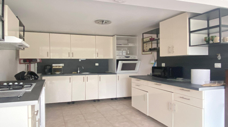 Ma-Cabane - Vente Maison MEZY-SUR-SEINE, 362 m²