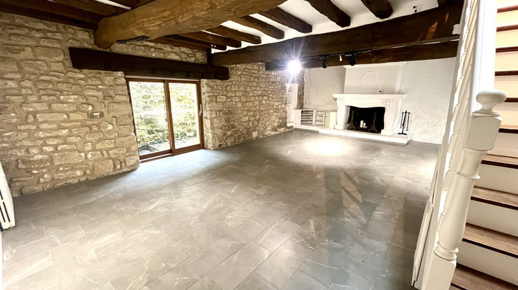 Ma-Cabane - Vente Maison Mézy-sur-Seine, 154 m²