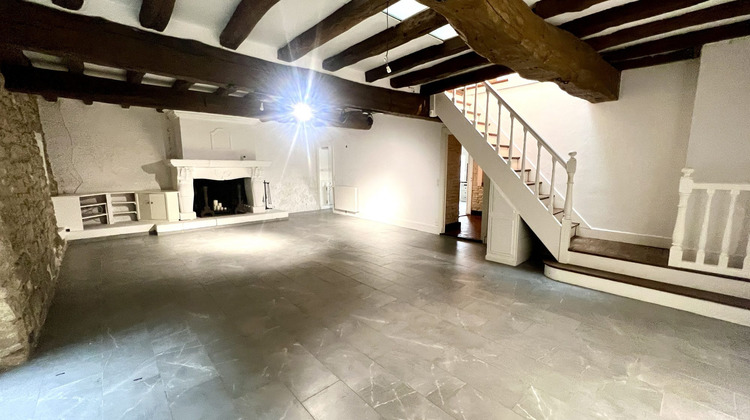 Ma-Cabane - Vente Maison Mézy-sur-Seine, 154 m²