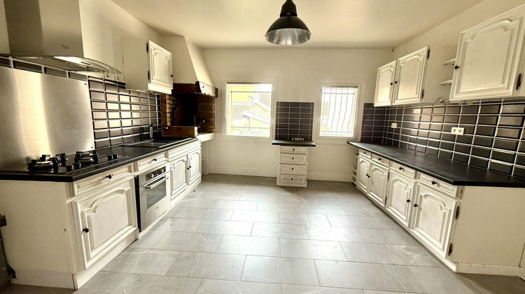 Ma-Cabane - Vente Maison Mézy-sur-Seine, 154 m²