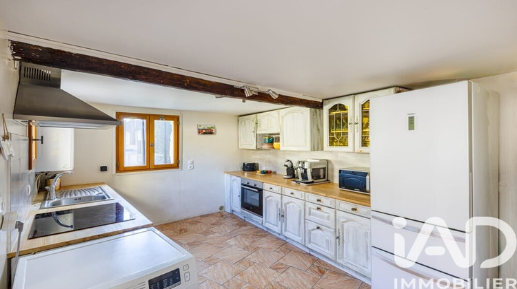 Ma-Cabane - Vente Maison Mézy-sur-Seine, 110 m²
