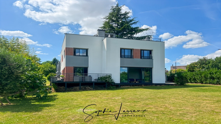 Ma-Cabane - Vente Maison MEZY SUR SEINE, 181 m²