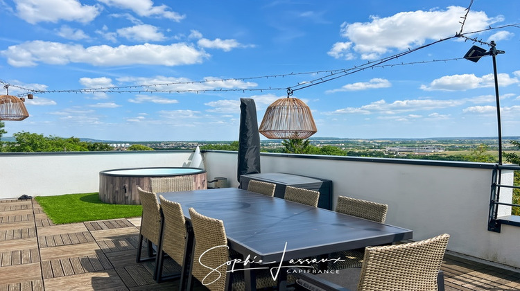 Ma-Cabane - Vente Maison MEZY SUR SEINE, 181 m²