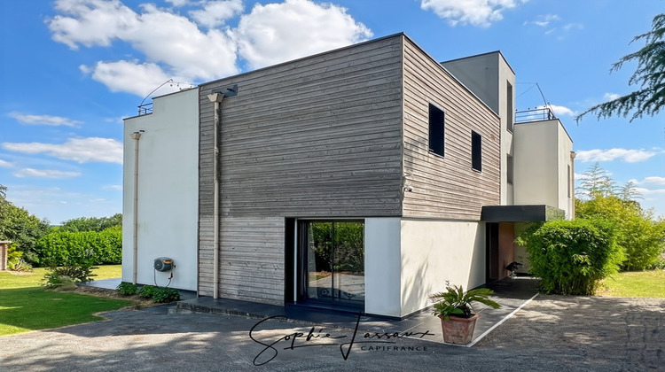 Ma-Cabane - Vente Maison MEZY SUR SEINE, 181 m²