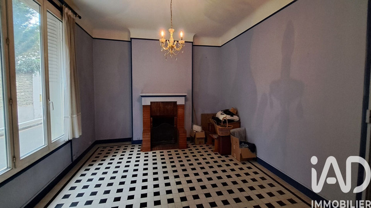 Ma-Cabane - Vente Maison Mézy-sur-Seine, 133 m²