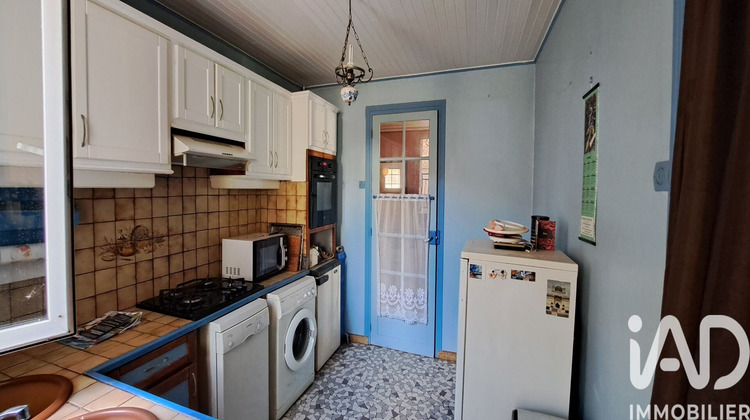 Ma-Cabane - Vente Maison Mézy-sur-Seine, 133 m²