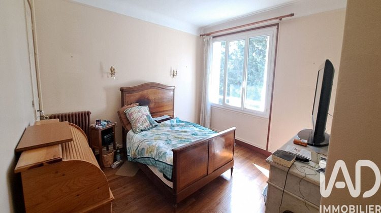 Ma-Cabane - Vente Maison Mézy-sur-Seine, 133 m²