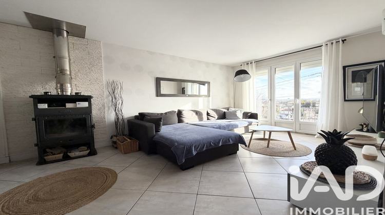 Ma-Cabane - Vente Maison Mézy-sur-Seine, 110 m²