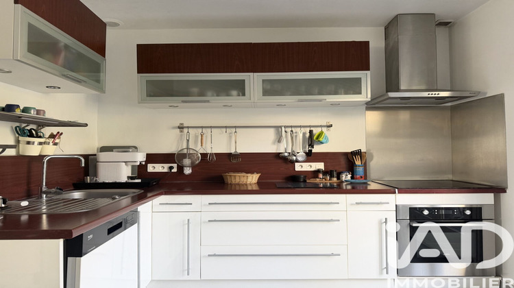 Ma-Cabane - Vente Maison Mézy-sur-Seine, 110 m²