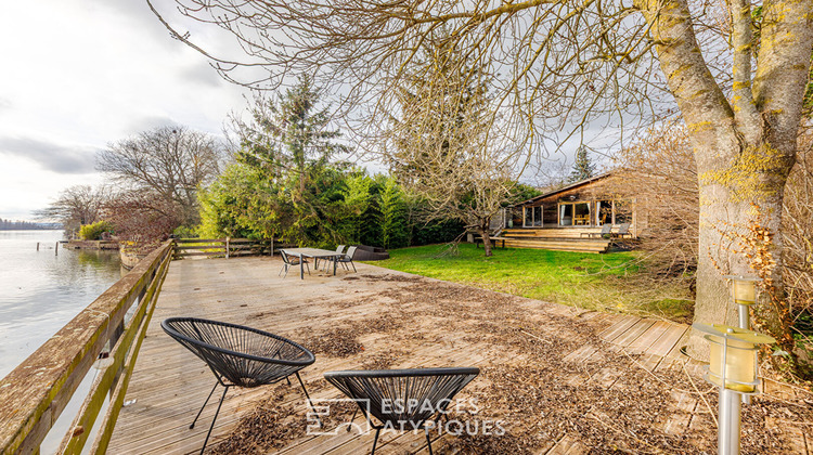 Ma-Cabane - Vente Maison MEZY-SUR-SEINE, 100 m²