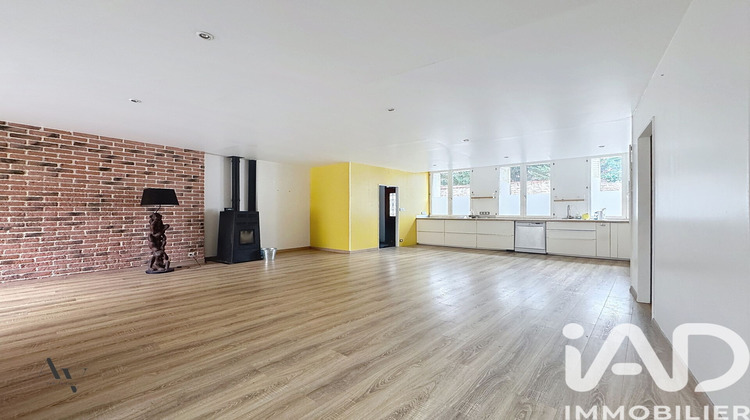 Ma-Cabane - Vente Maison Mézy-sur-Seine, 143 m²