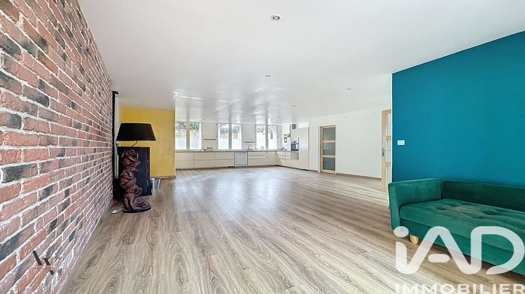 Ma-Cabane - Vente Maison Mézy-sur-Seine, 143 m²