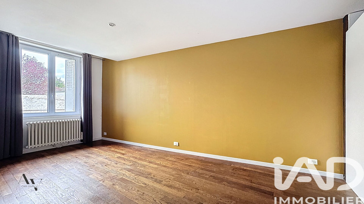 Ma-Cabane - Vente Maison Mézy-sur-Seine, 143 m²