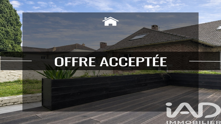 Ma-Cabane - Vente Maison Mézy-sur-Seine, 143 m²