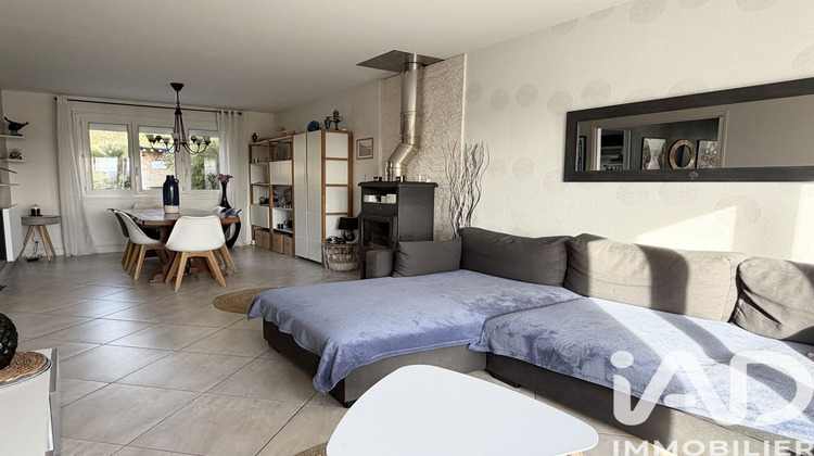 Ma-Cabane - Vente Maison Mézy-sur-Seine, 110 m²