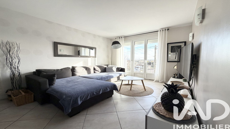 Ma-Cabane - Vente Maison Mézy-sur-Seine, 110 m²