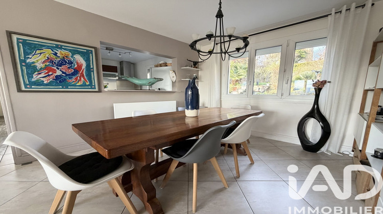 Ma-Cabane - Vente Maison Mézy-sur-Seine, 110 m²