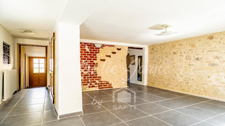 Ma-Cabane - Vente Maison Mezy-sur-Seine, 133 m²