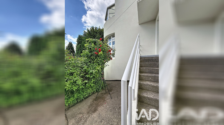 Ma-Cabane - Vente Maison Mézy-sur-Seine, 70 m²